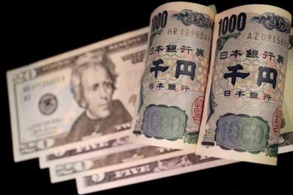 日本提高了利率日元为何下跌?