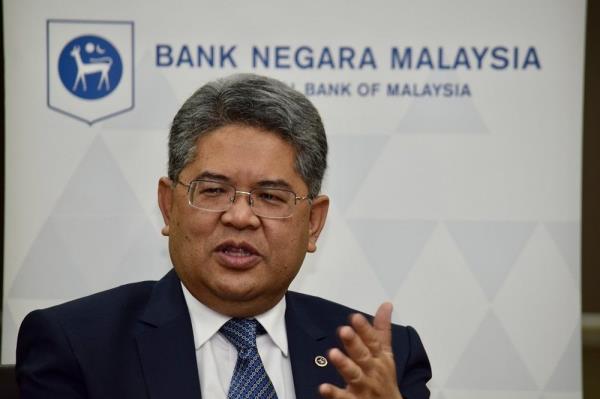 Ringgit to strengthen in 2024 on structural reforms, positive growth prospects, says BNM