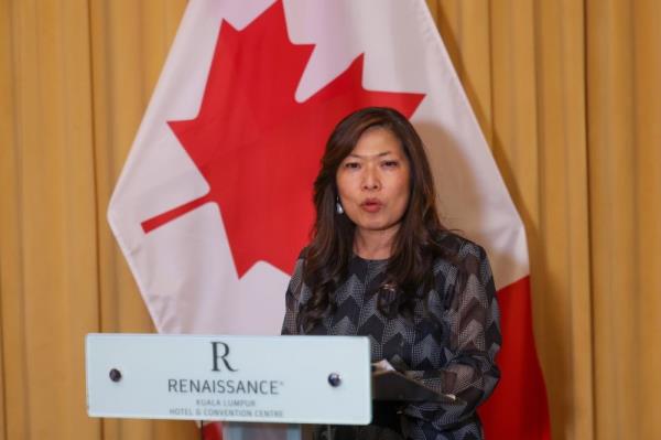 Malaysia-Canada bilateral trade up 25pc post-CPTPP, says minister