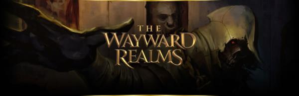 5月30日，众筹网站Kickstarter宣布了TES创作者的奇幻RPG游戏“The Wayward Realms”